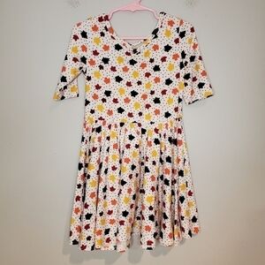 Dot Dot Smile Dress